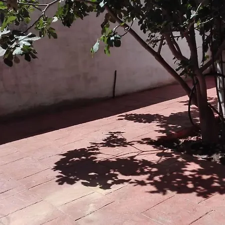 Διαμέρισμα Doble Terraza Centro