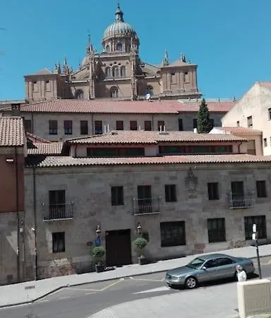 Doble Terraza Centro Διαμέρισμα