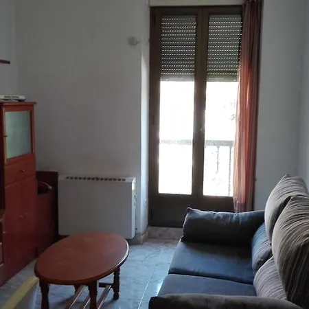 Doble Terraza Centro Σαλαμάνκα