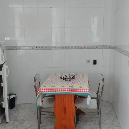 Doble Terraza Centro * Σαλαμάνκα